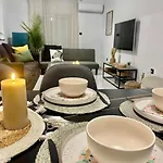 Apartamento Victoria's Spacious *