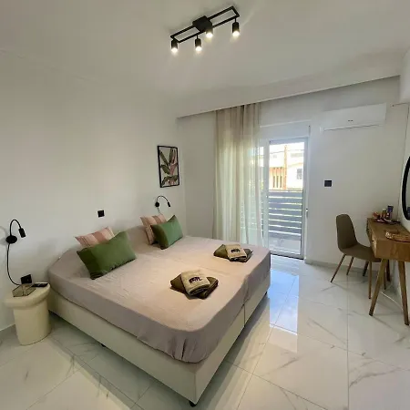 Appartement Victoria's Spacious