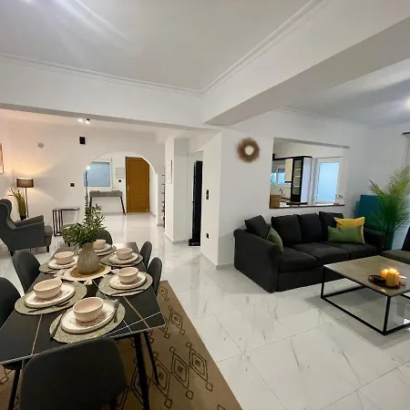 Apartament Victoria's Spacious *