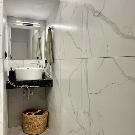 Apartament Victoria's Spacious