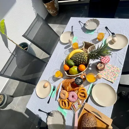 Victoria's Spacious Rhodes City