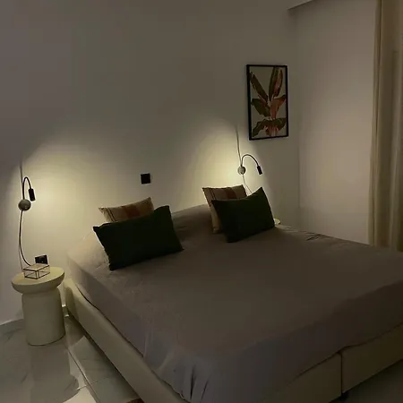 Appartement Victoria's Spacious