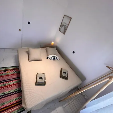 Victoria's Spacious Appartement