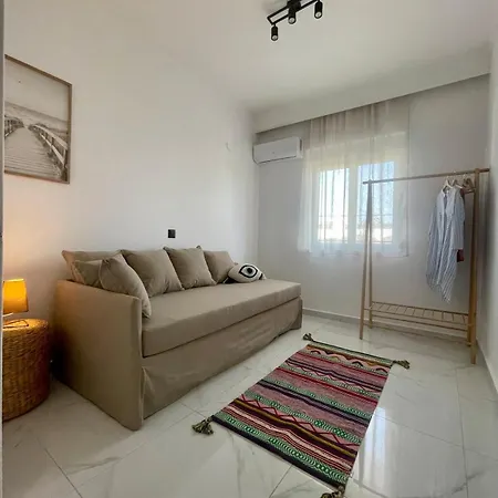 Victoria's Spacious Apartament