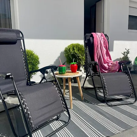 Appartement Victoria's Spacious Rhodes City