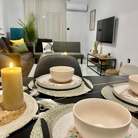 Apartament Victoria's Spacious *