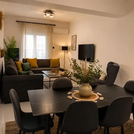 Victoria's Spacious Appartement