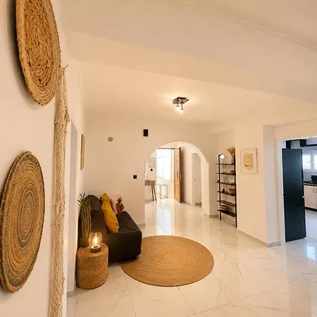 Appartement Victoria's Spacious
