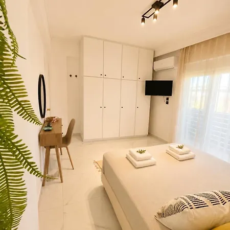 Victoria's Spacious Appartement *