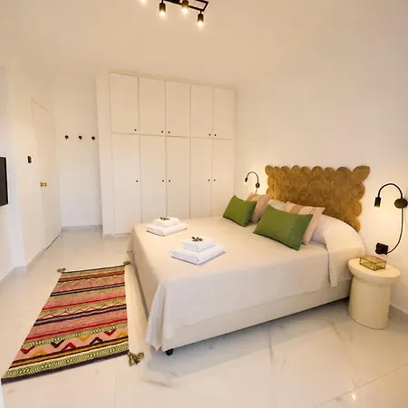 Appartement Victoria's Spacious Rhodes City