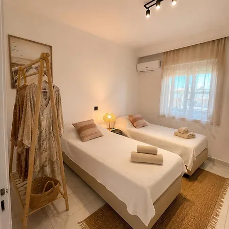Victoria's Spacious