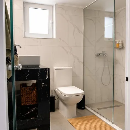 Appartement Victoria's Spacious *