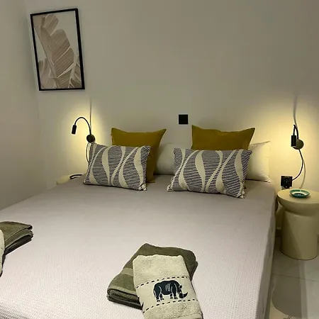 Victoria's Spacious * Rhodes City