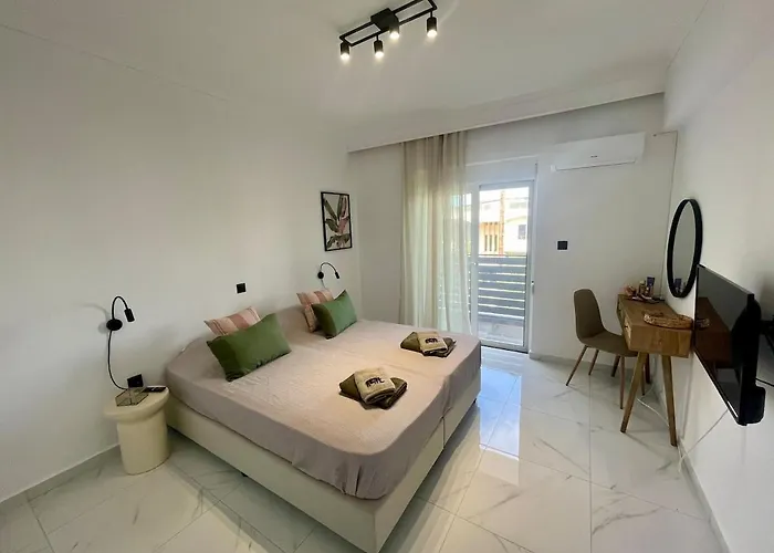 Apartament Victoria's Spacious