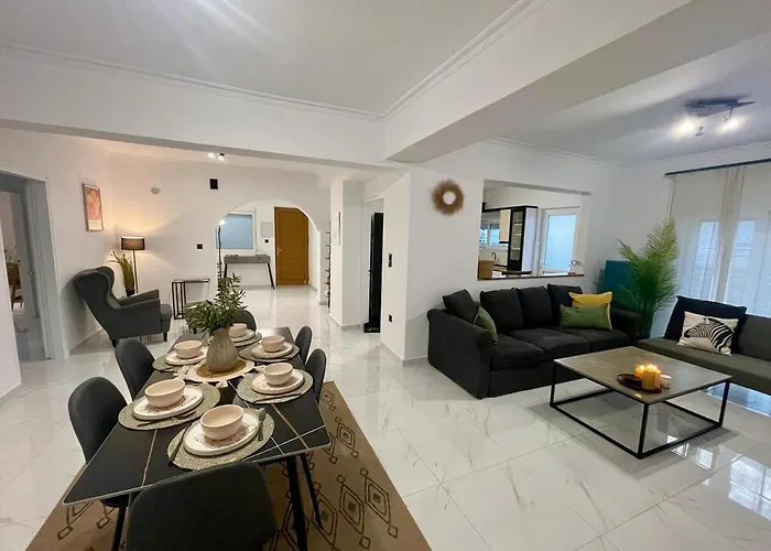 Apartament Victoria's Spacious *