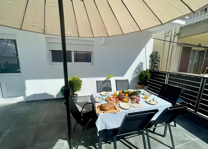 Victoria's Spacious Apartament