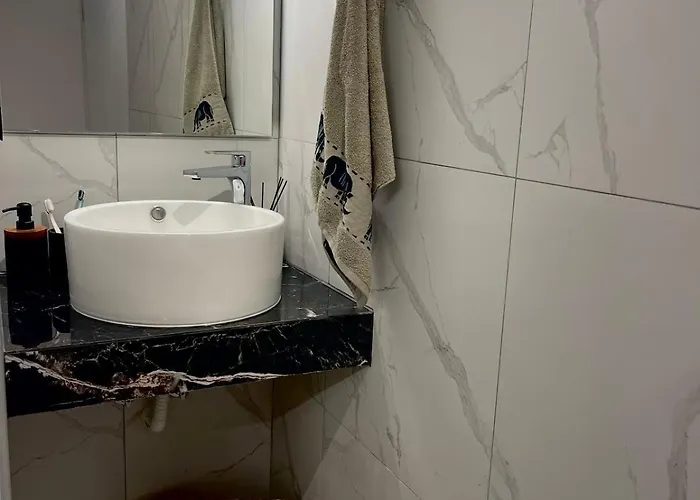 Apartament Victoria's Spacious *