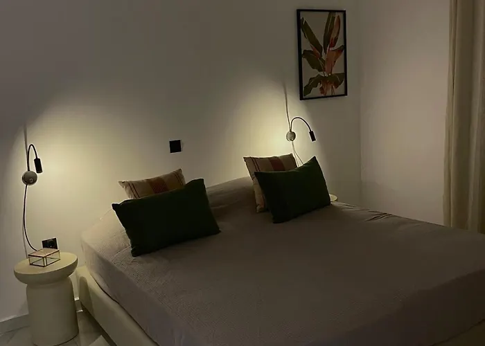 Apartament Victoria's Spacious