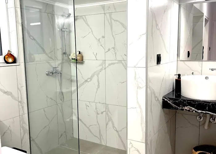 Apartament Victoria's Spacious