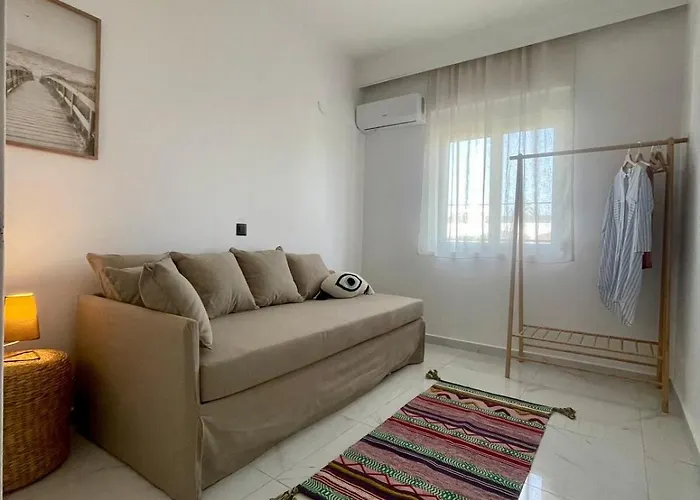 Victoria's Spacious Apartament